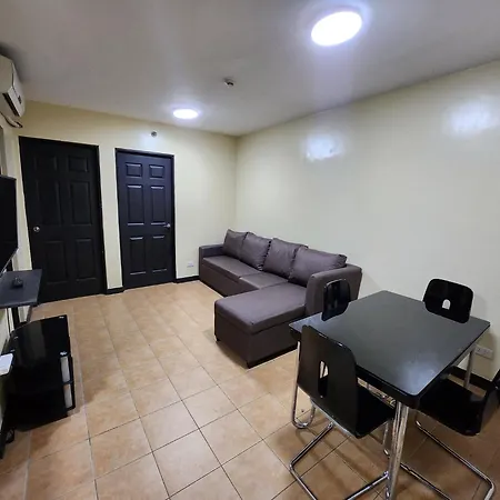 2Br Condo Near Bgc