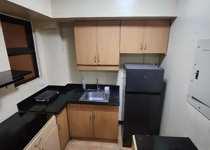 2br Near Bgc Apartment