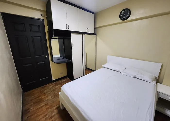 2br Near Bgc Manila
