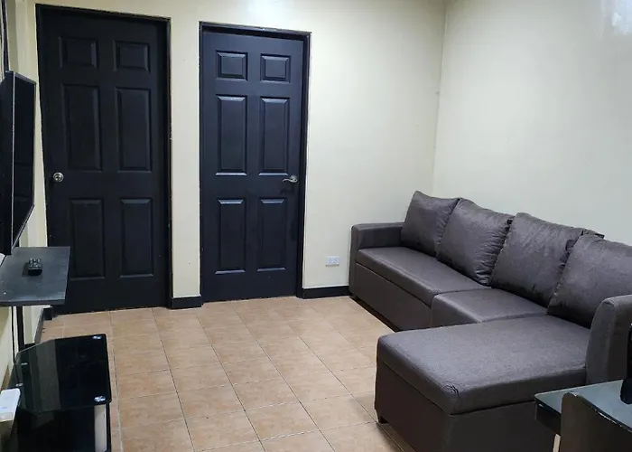 2br Near Bgc Apartment