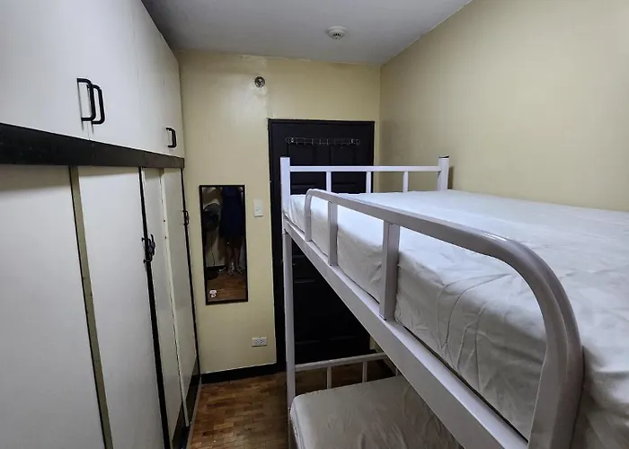 Apartment 2br Near Bgc Manila
