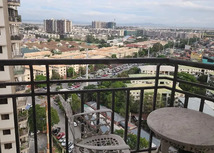 2br Near Bgc * Manila