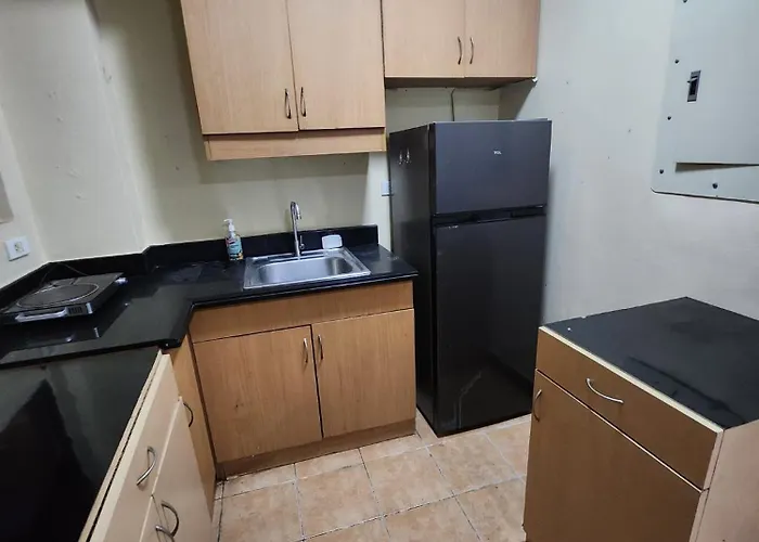 Apartment 2br Near Bgc