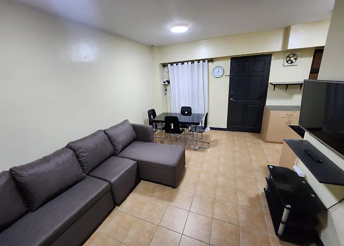 2br Near Bgc Manila