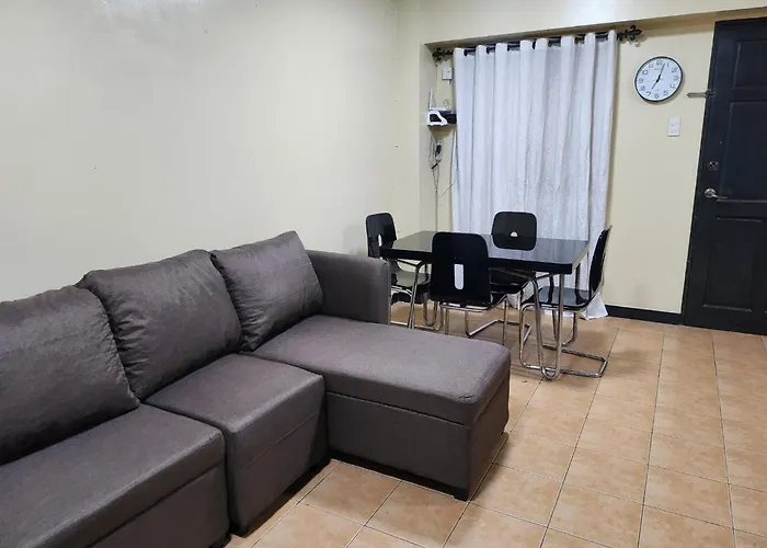 2br Near Bgc *